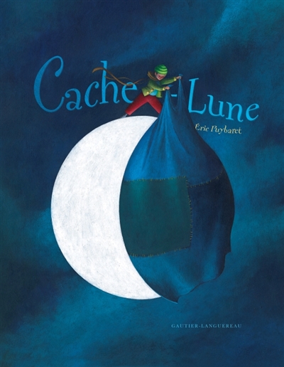 Cache-lune