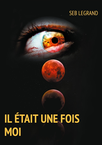 Il était une fois moi : Une...