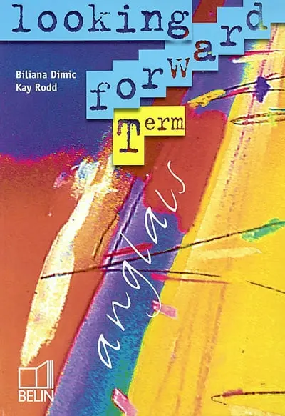 Looking forward, anglais, terminale