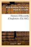 Histoire d'Henriette...