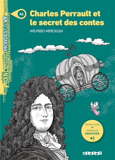 Charles Perrault et le...