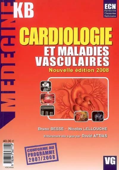 Cardiologie et maladies vasculaires