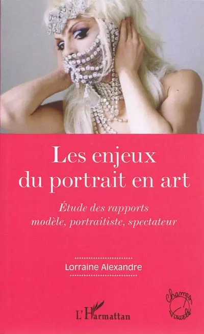 Les enjeux du portrait en art : étude des rapports modèle, portraitiste, spectateur