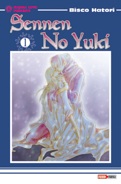 Sennen No Yuki. Vol. 1