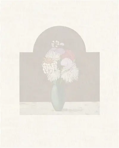 La valse des fleurs : exposition, Avignon, Centre d'art contemporain-Collection Lambert, du 26 octobre 2025 au 31 janvier 2026