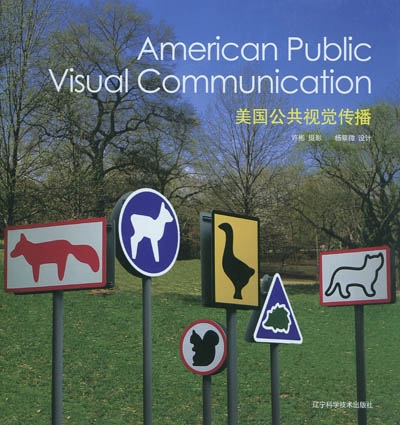 American public visual communication