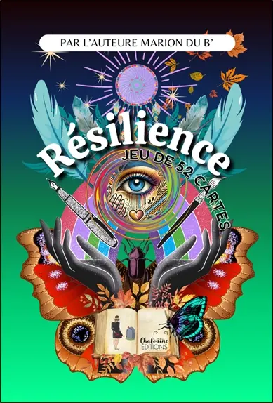 Résilience : jeu de 52 cartes