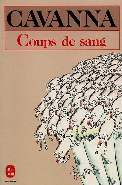 Coups de sang