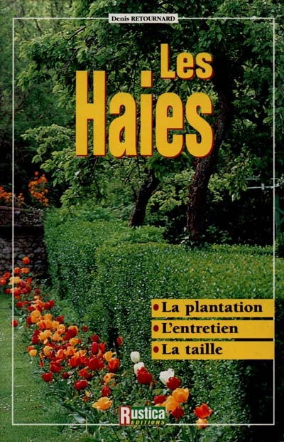 Les haies