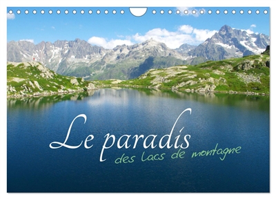Le paradis des lacs de...