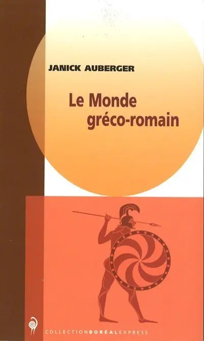 Le monde gréco-romain 13