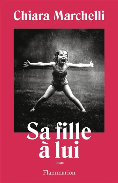 Sa fille à lui