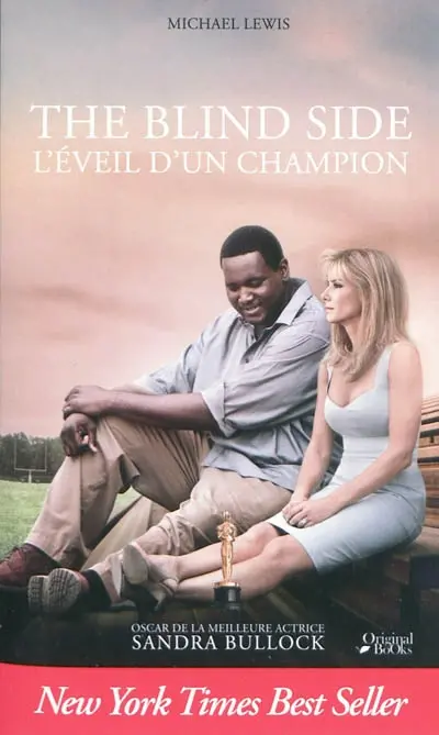 The blind side : l'éveil d'un champion
