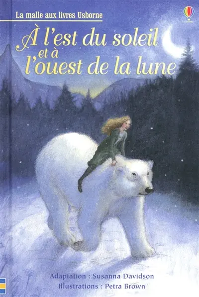 A l'est du soleil et à l'ouest de la lune