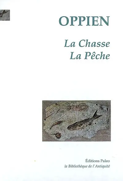 Traités de la chasse et de la pêche