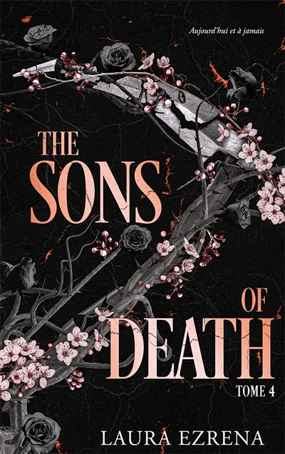The Sons of Death. Vol. 4