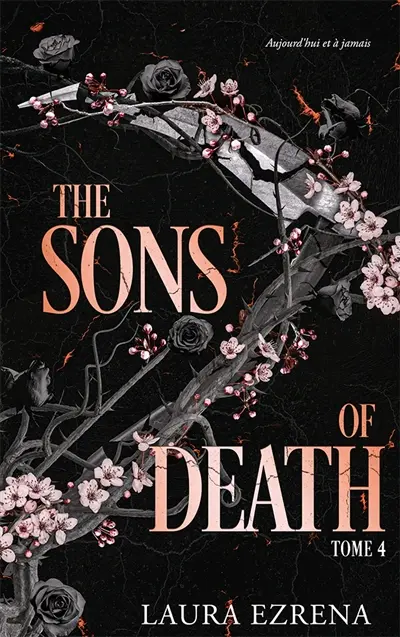 The Sons of Death. Vol. 4