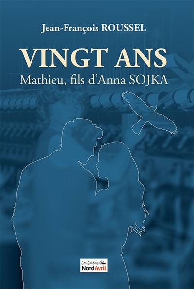 Vingt ans : Mathieu, fils d'Anna Sojka
