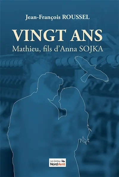 Vingt ans : Mathieu, fils d'Anna Sojka