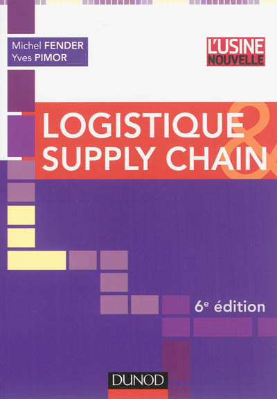 Logistique et supply chain