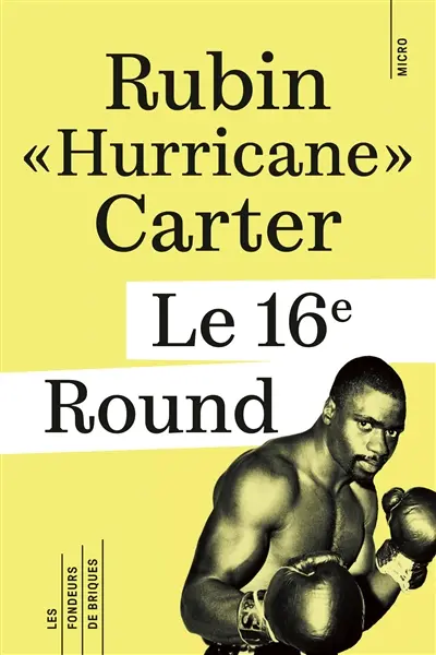 Le 16e round Le 16e round