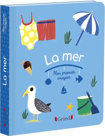 La mer
