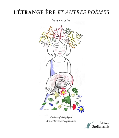 L'étrange ère et autres poèmes : Vers en crise