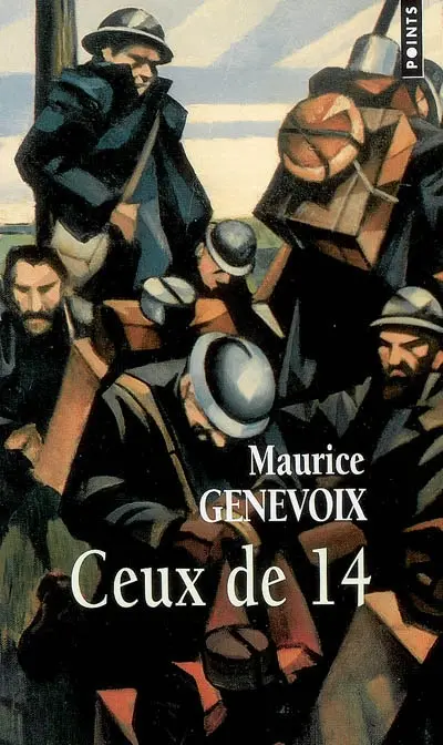 Ceux de 14