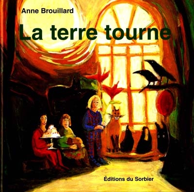 La terre tourne