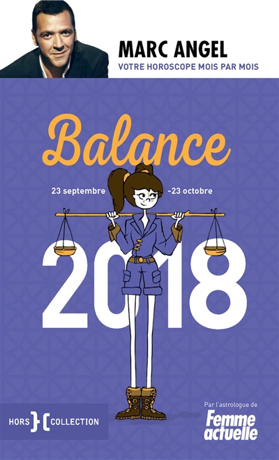 Balance 2018 : 23 septembre-23 octobre