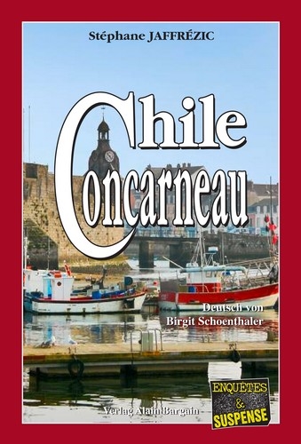 Chile Concarneau