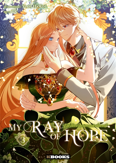My ray of hope : j'ai élevé...