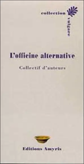 L'officine alternative