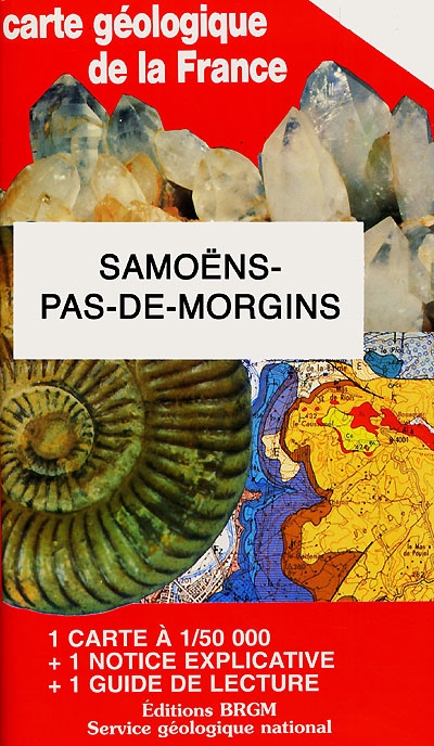 Samoëns-Pas-de-Morgins :...