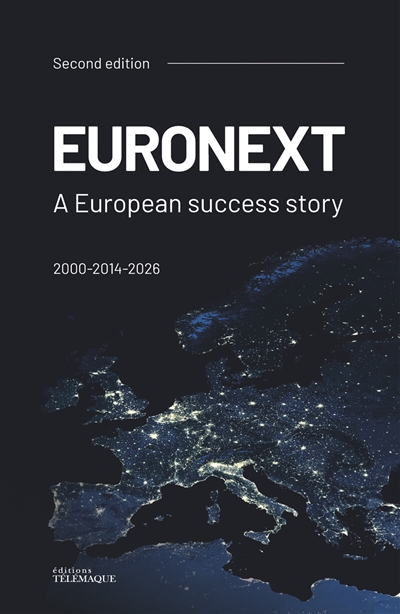 Euronext : a European...