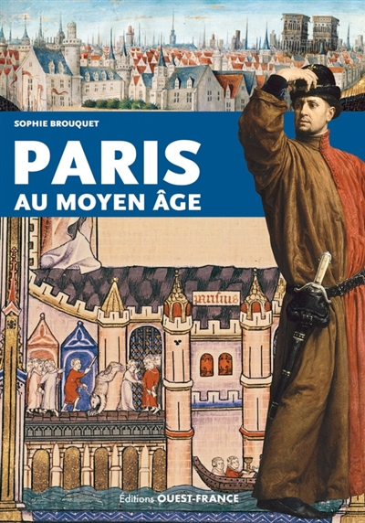 Paris au Moyen Age