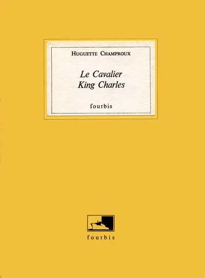 Le cavalier King Charles