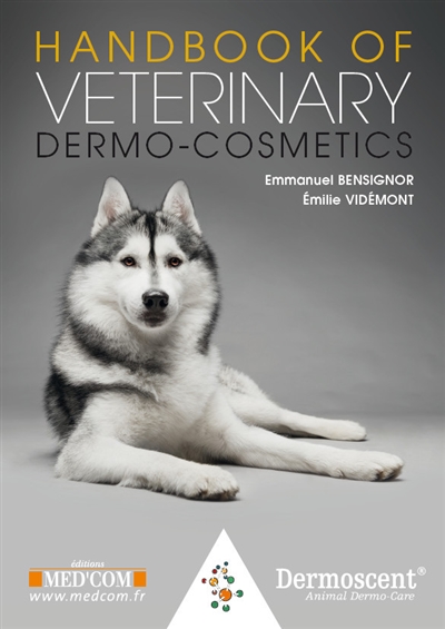 handbook of veterinary dermo-cosmetics