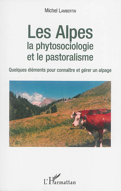 Les Alpes : la...