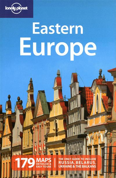 Eastern Europe