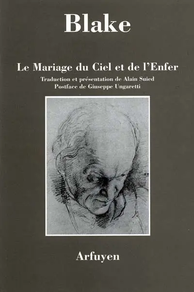 Le mariage du ciel et de l'enfer