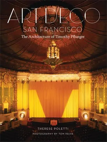Art Deco San Francisco