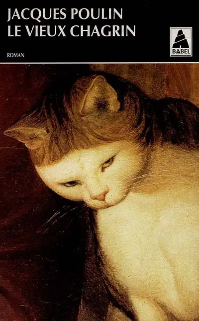 Le vieux chagrin