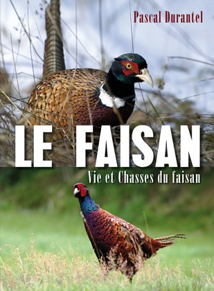 Le faisan : vie et chasses du faisan