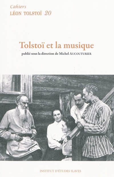Tolstoï et la musique