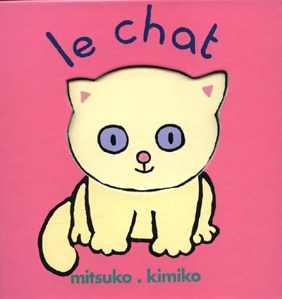 Le chat