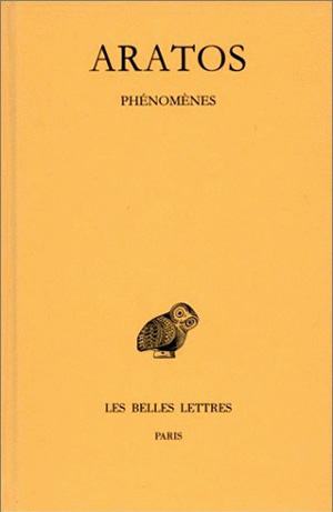 Phénomènes