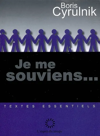 Je me souviens...