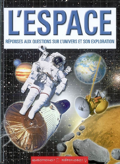 L'espace