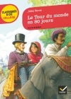 Le tour du monde en 80...